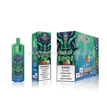 Bang Vape desechable 10000puffs Mejor vape